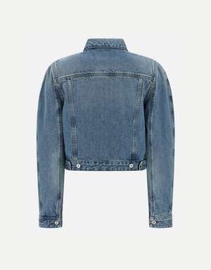 Jacquemus デニム | ジャケット 新作・セール | IFCHIC ジャパン公式サイト