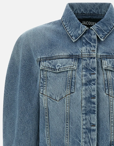 Jacquemus デニム | ジャケット 新作・セール | IFCHIC ジャパン公式サイト