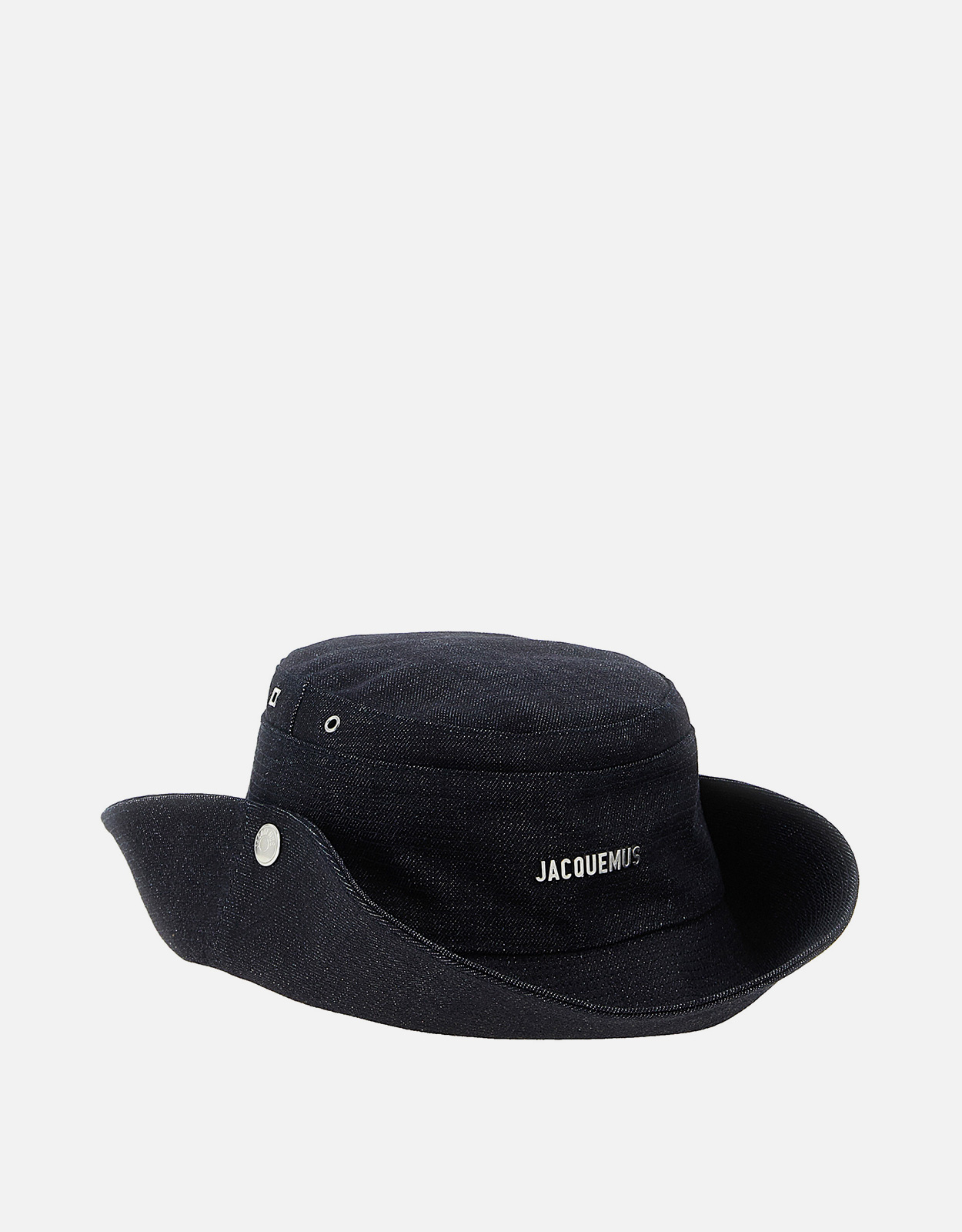 Jacquemus メンズデニムバケットハット () IFCHIC.COM