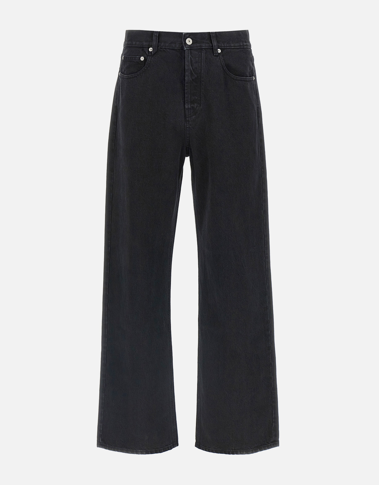Jacquemus Men's De-Nimes Denim Straight-Leg Jeans - 23　Jacquemus メンズ De-Nimes デニム ストレートレッグ ジーンズ - 23 Jacquemus