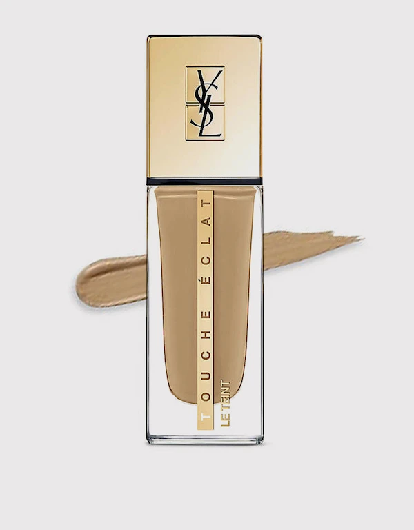 Yves Saint Laurent 超模光感極潤粉底SPF22-BD50