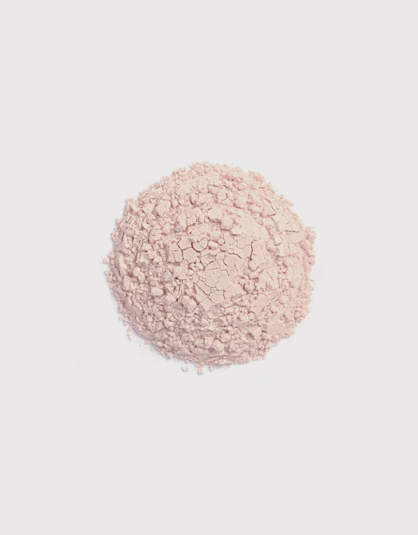 Sisley Phyto-Poudre Libre Loose Face Powder-3 Rose Orient 
