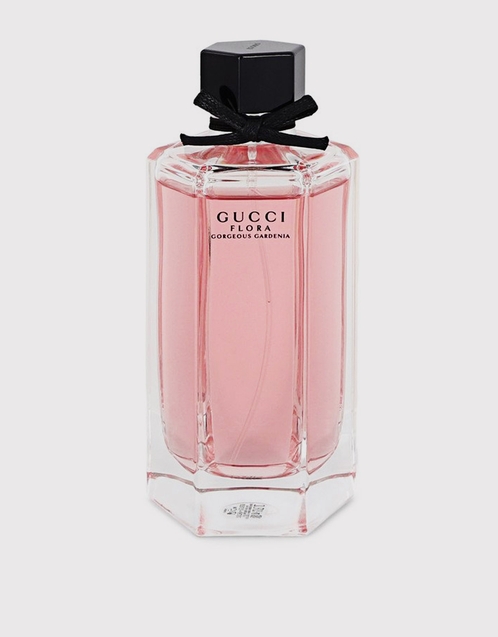 Gucci Beauty Flora by Gucci Eau De Toilette 100ml (Fragrance,Perfume,Women)
