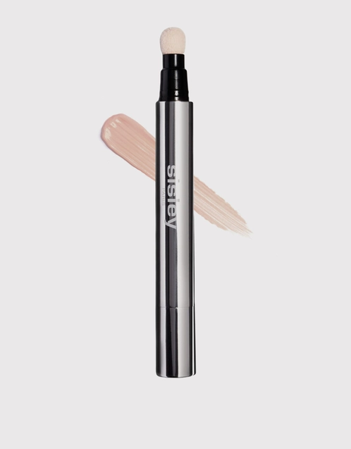 Stylo Lumiere Cushion Highlighter Pen-1 Pearly Rose 