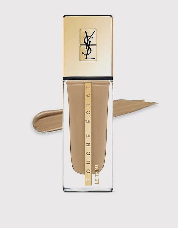 Yves Saint Laurent 超模光感極潤粉底SPF22-B60