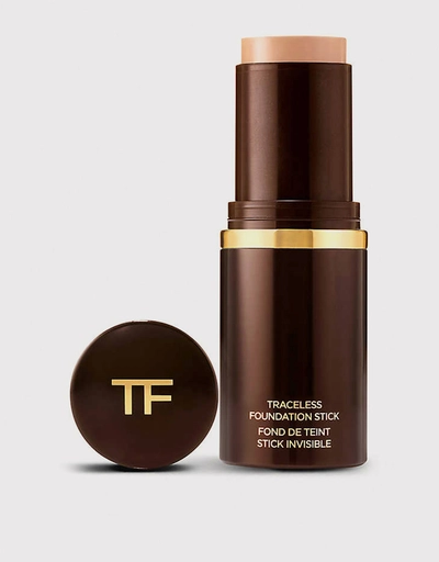 Traceless Foundation Stick-Cool Almond