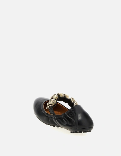 Tod's バレエシューズ | シューズ 新作・セール | IFCHIC ジャパン公式