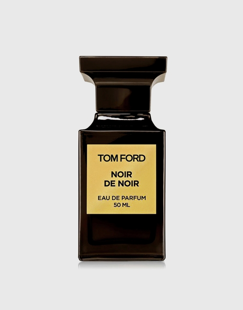 Tom Ford Beauty Private Blend-Noir De Noir ニュートラル