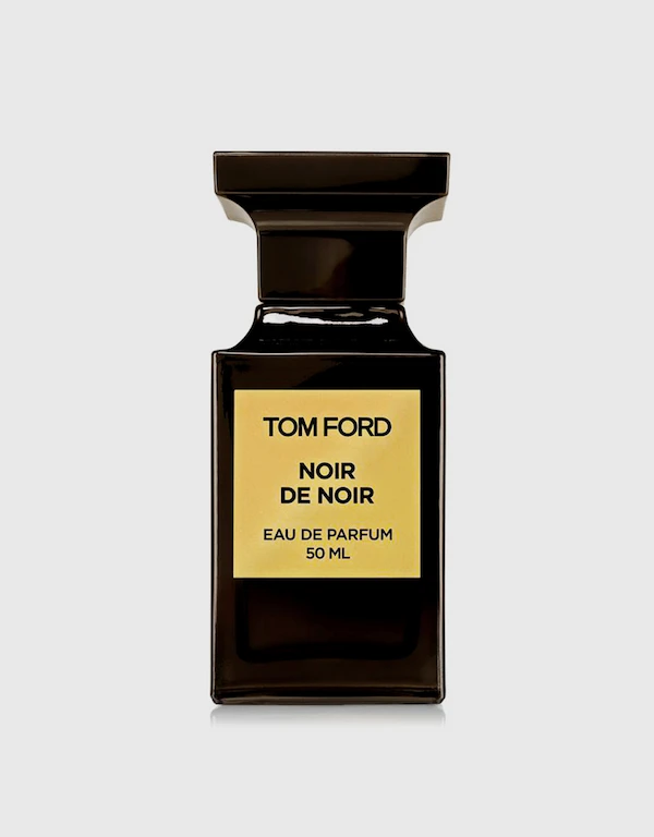 Tom Ford Beauty Private Blend-Noir De Noir Unisex Eau de Parfum 50ml
