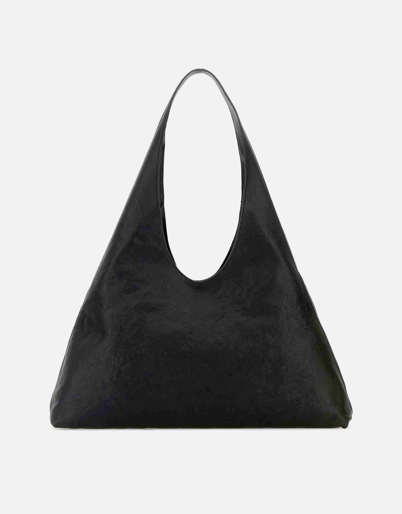 Alexander Wang Pike Large Calfskin Shoulder Bag () IFCHIC.COM