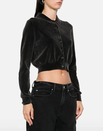 Alexander Wang ショート丈 | トップス 新作・セール | IFCHIC