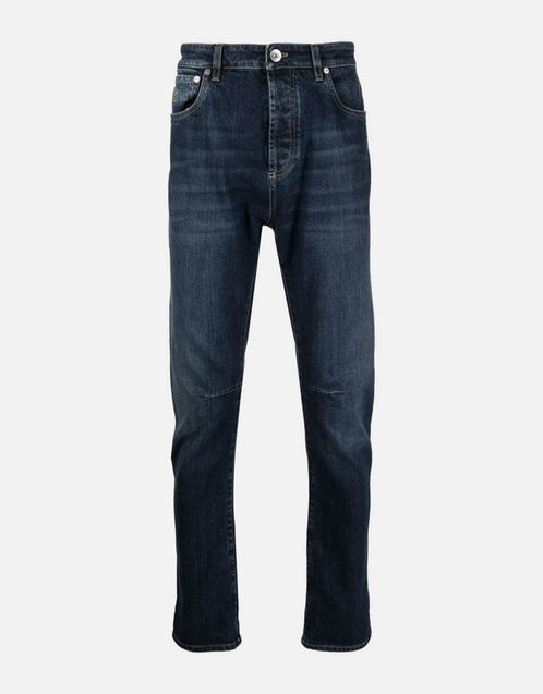 Brunello Cucinelli スキニージーンズ | ジーンズ 新作・セール