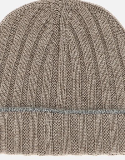 Brunello Cucinelli ニット帽 | 帽子 新作・セール | IFCHIC ジャパン