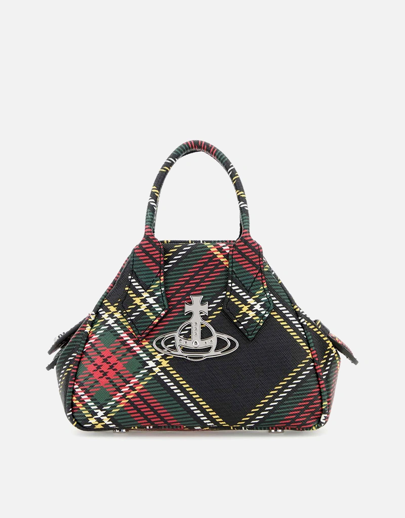 Vivienne Westwood ヤスミン ミニクロスボディハンドバッグ () IFCHIC.COM