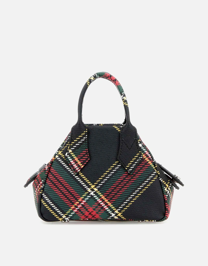 Vivienne Westwood ヤスミン ミニクロスボディハンドバッグ () IFCHIC.COM
