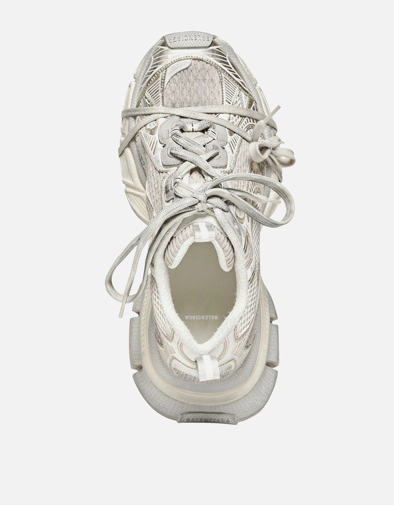Balenciaga 3XL Sneakers (スポーツカジュアル,ロートップ) IFCHIC.COM