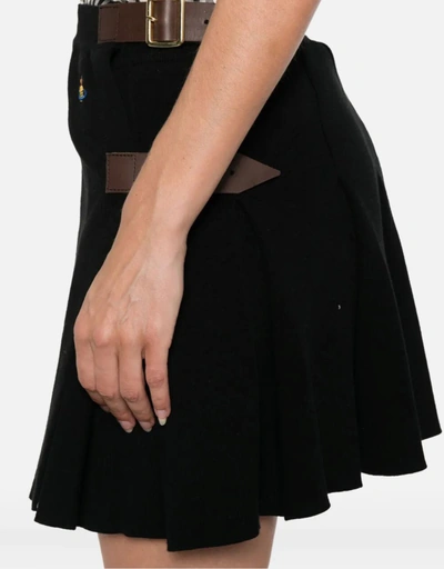 Vivienne Westwood プリーツスカート | ドレス 新作・セール | IFCHIC