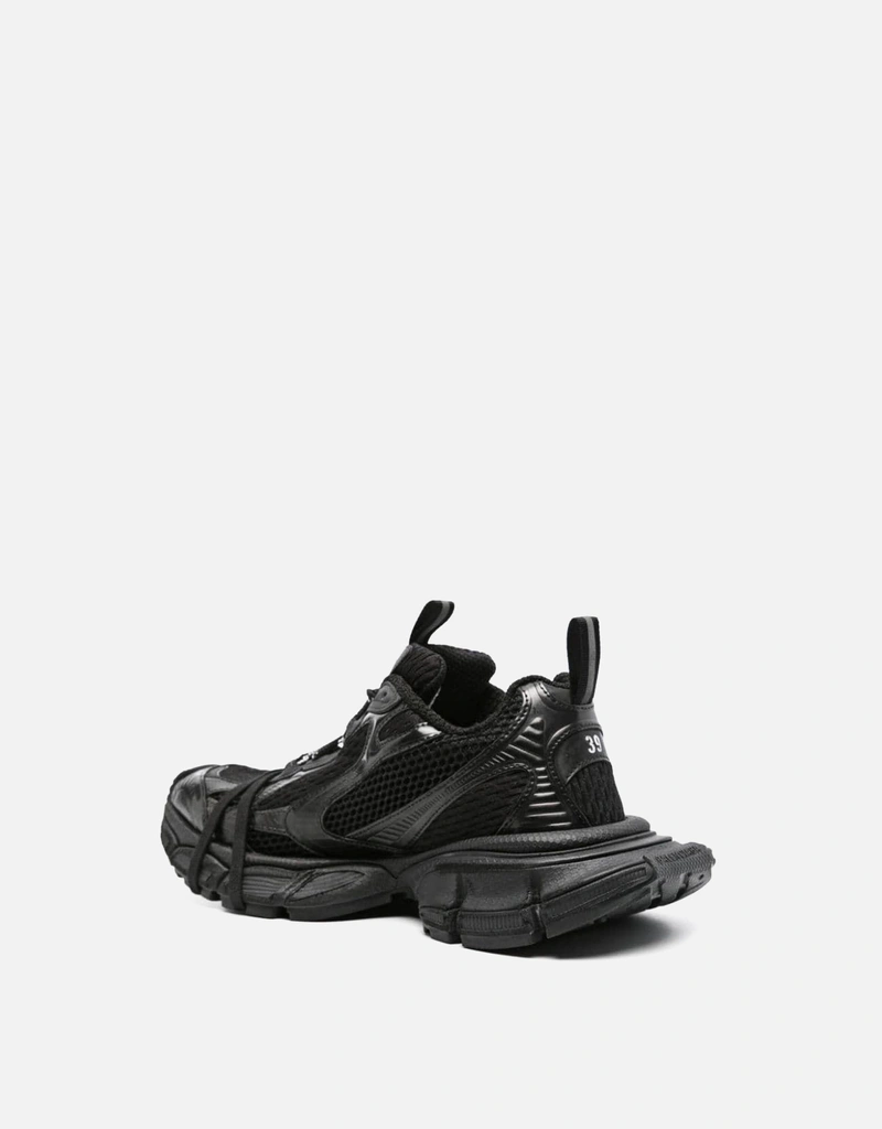 Balenciaga 3XL メッシュとラバーのスニーカー (スポーツカジュアル