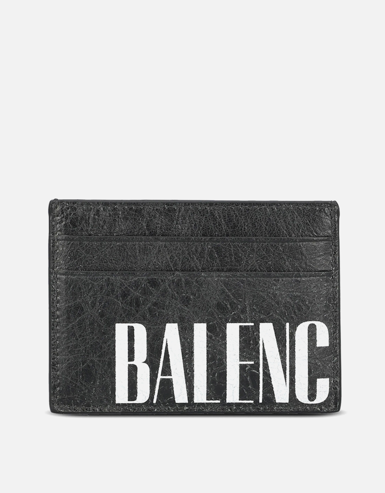 BALENCIAGA Balenciaga Men's Editor Card Holder　バレンシアガ メンズ エディター カード ホルダー
