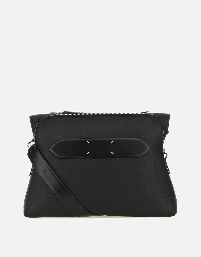 Maison Margiela　ボディバッグ黒 Maison Margiela（メゾンマルジェラ） ボディバッグ Glam Slam グラム