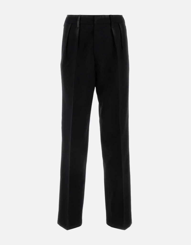 Maison Margiela ウールギャバジントラウザー () IFCHIC.COM