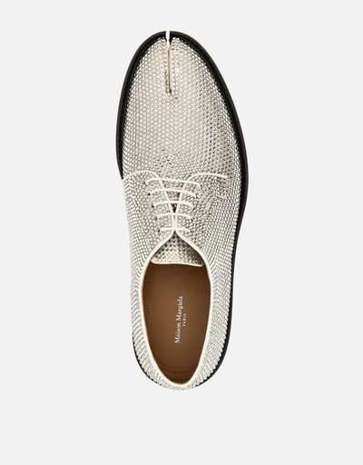 激レア❗️maison margiela shoes パンチホール 激レア❗️maison margiela shoes パンチホール - メルカリ