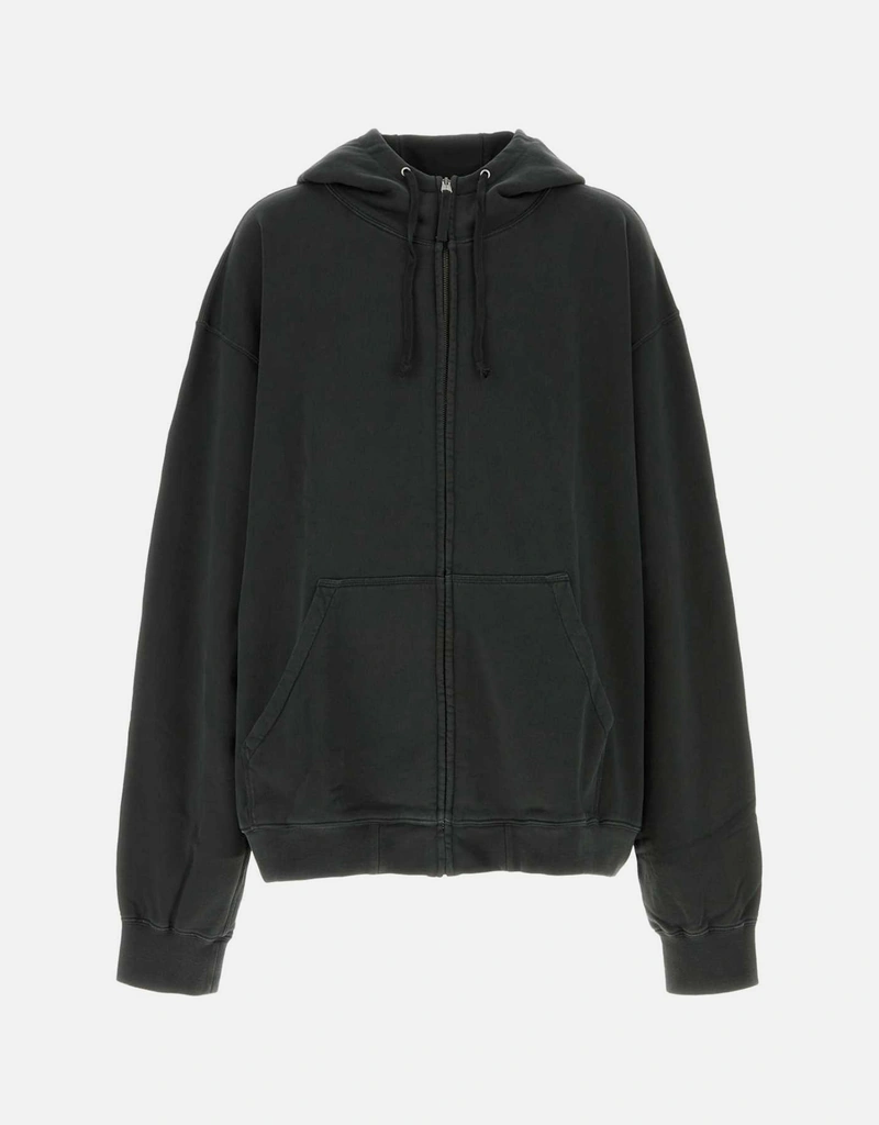 Maison Margielaオーバーサイズスウェット エムエムシックス メゾン