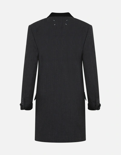 Maison Margiela ウールコート | ジャケット 新作・セール | IFCHIC