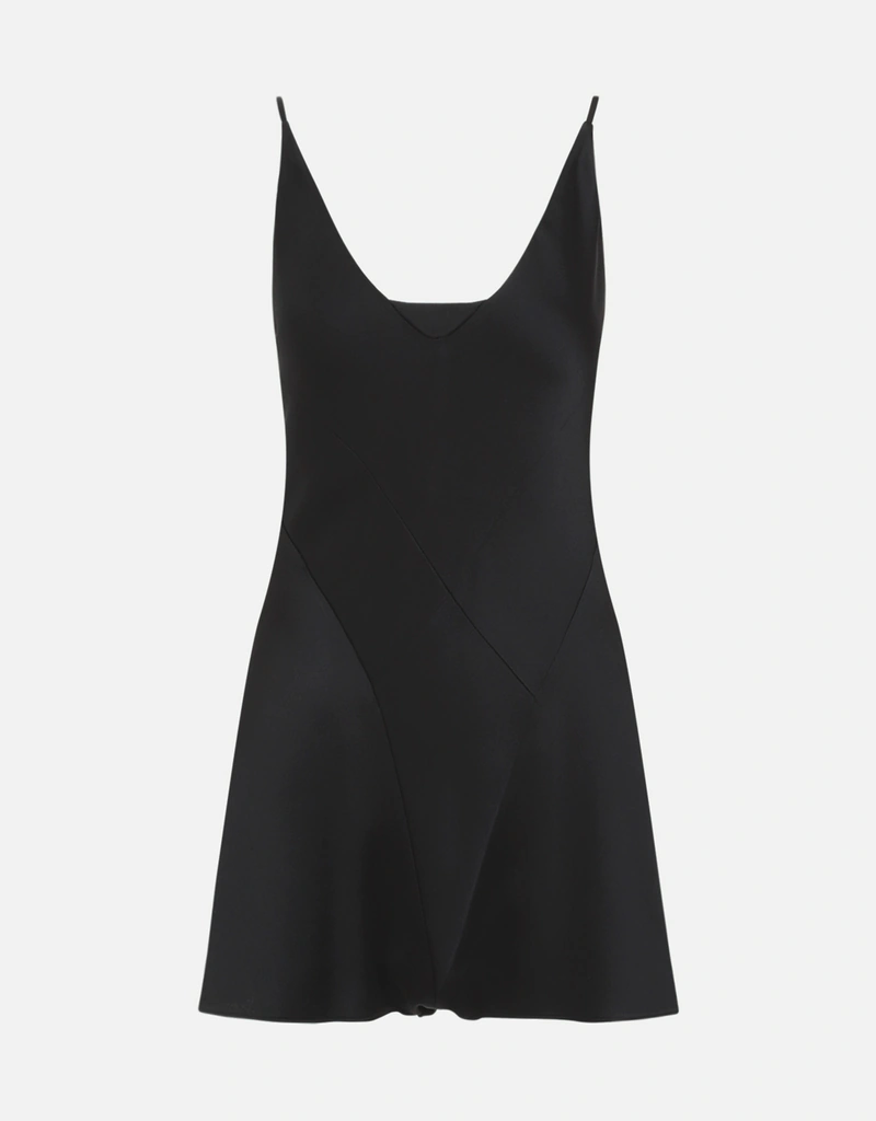 Maison Margiela メゾンマルジェラビスコースジャンプスーツ () IFCHIC.COM