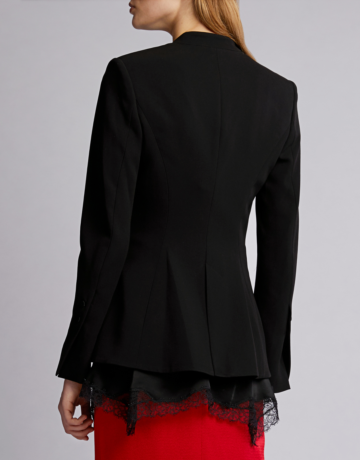 jonathan simkhai blazer