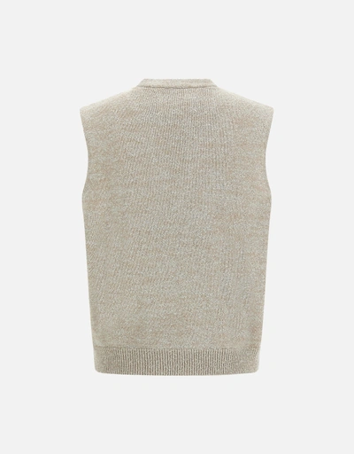 Maison Margiela ニットベスト | ニットウェア 新作・セール | IFCHIC