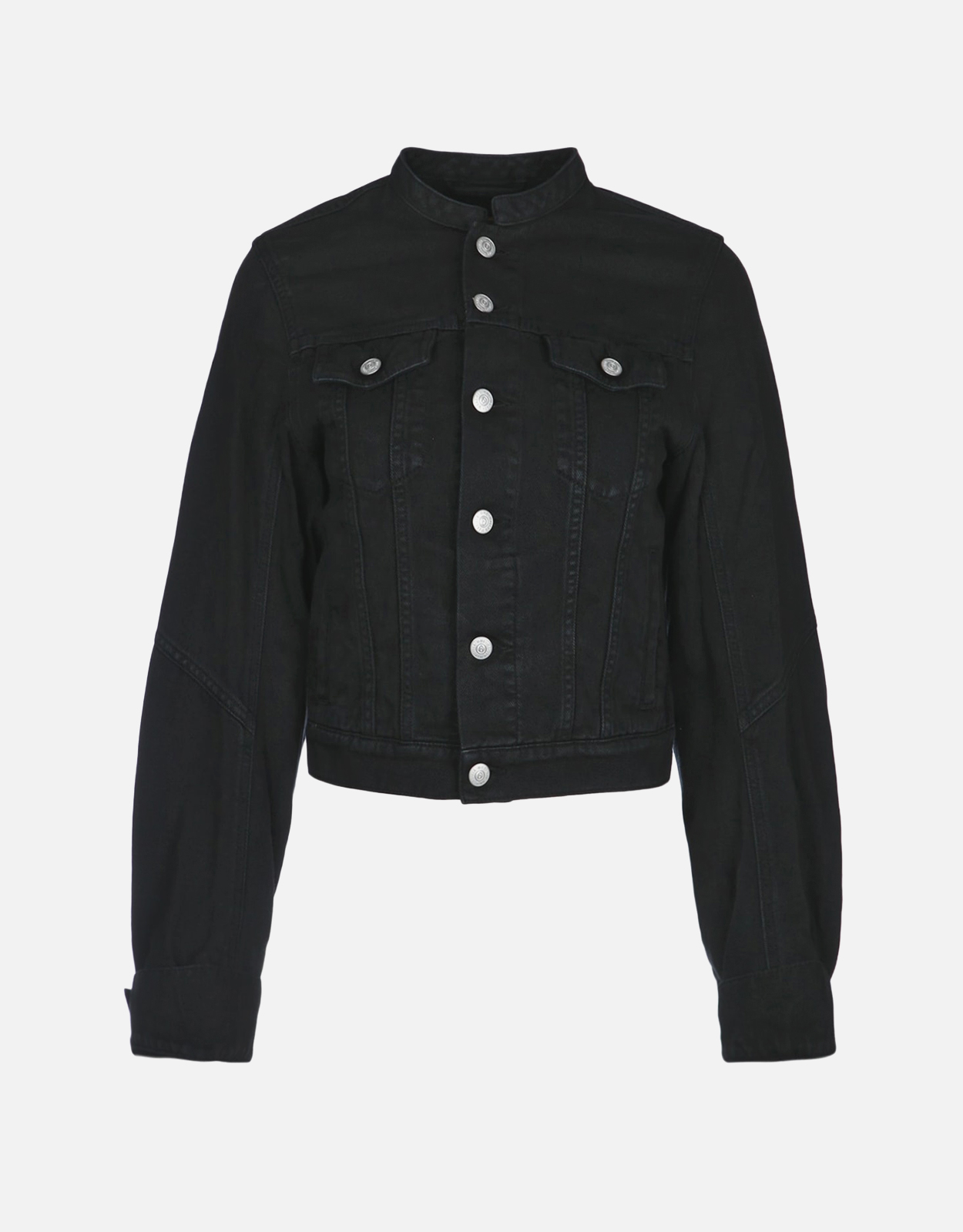 MM6 Maison Margiela デニムジャケット () IFCHIC.COM