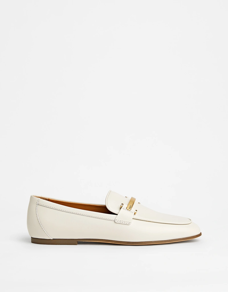 Tod's Calfskin Loafers (すべての新品,シューズ) IFCHIC.COM