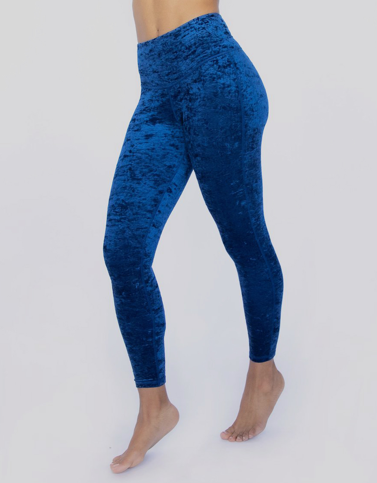 Michi Mercury Velvet Legging 