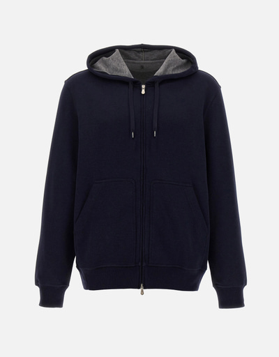 Brunello Cucinelli スウェットシャツ | トップス＆Tシャツ 新作