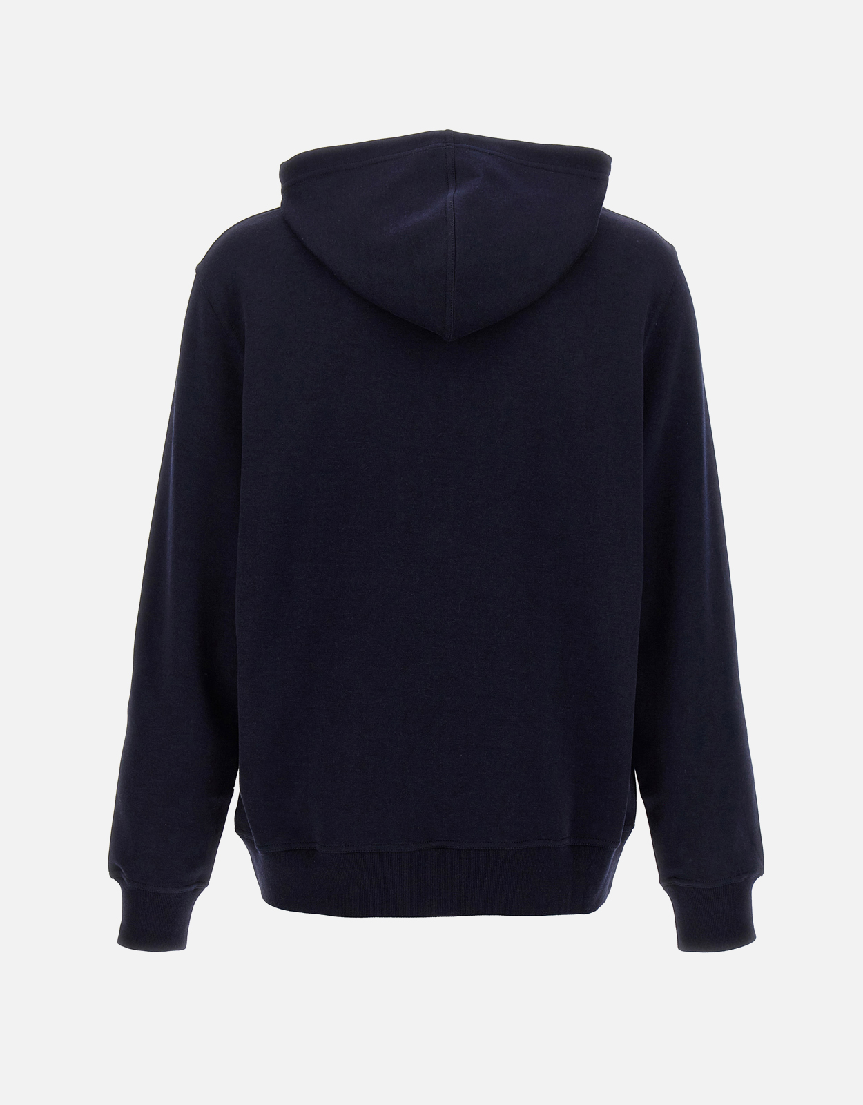 Brunello Cucinelli メンズカシミヤシルク混紡ジップパーカー