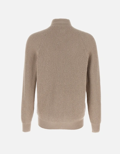 Brunello Cucinelli ニットTシャツ | ニットウェア 新作・セール