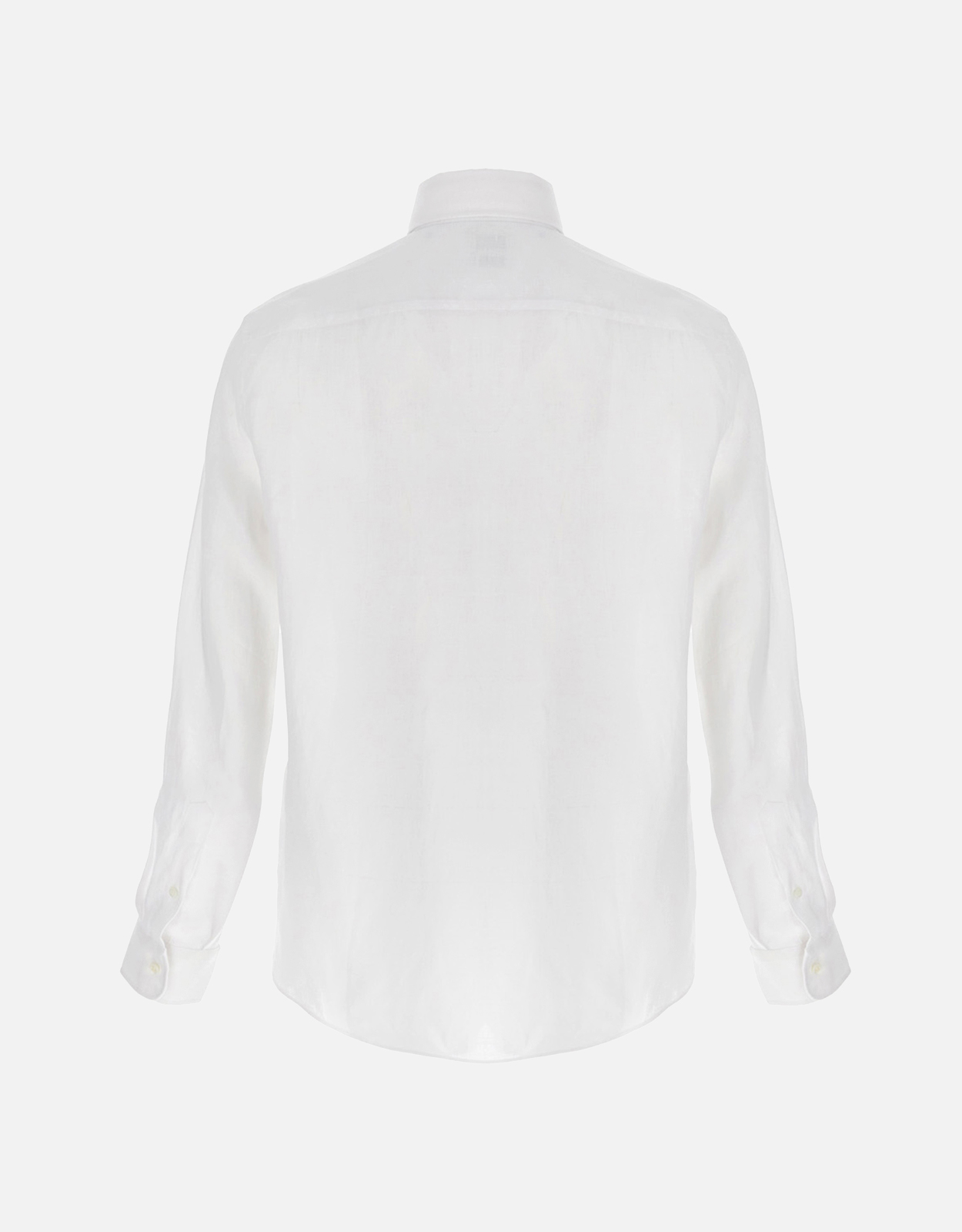 Brunello Cucinelli メンズ リネンシャツ () IFCHIC.COM