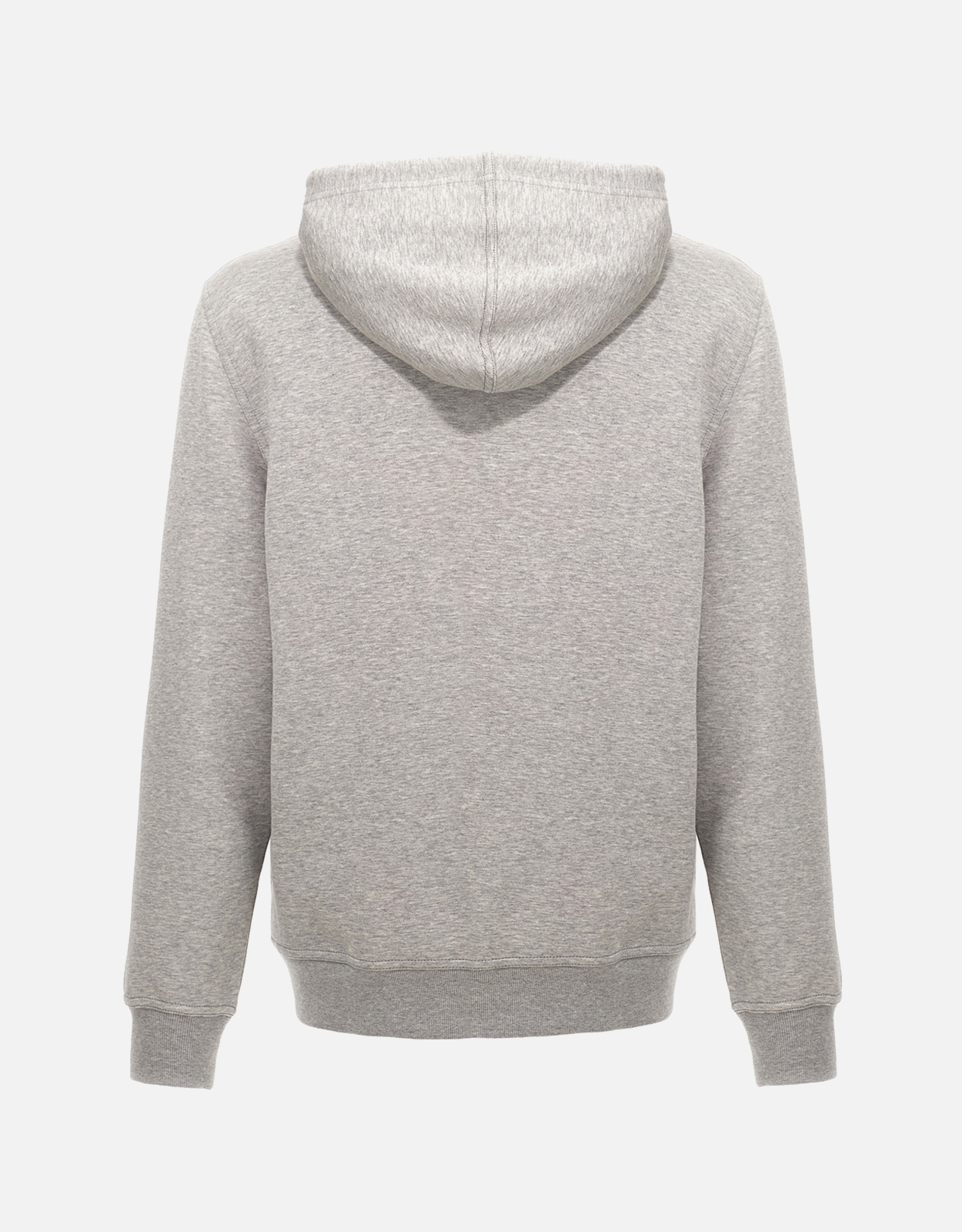 Brunello Cucinelli メンズカシミヤシルクブレンドジップフーディー