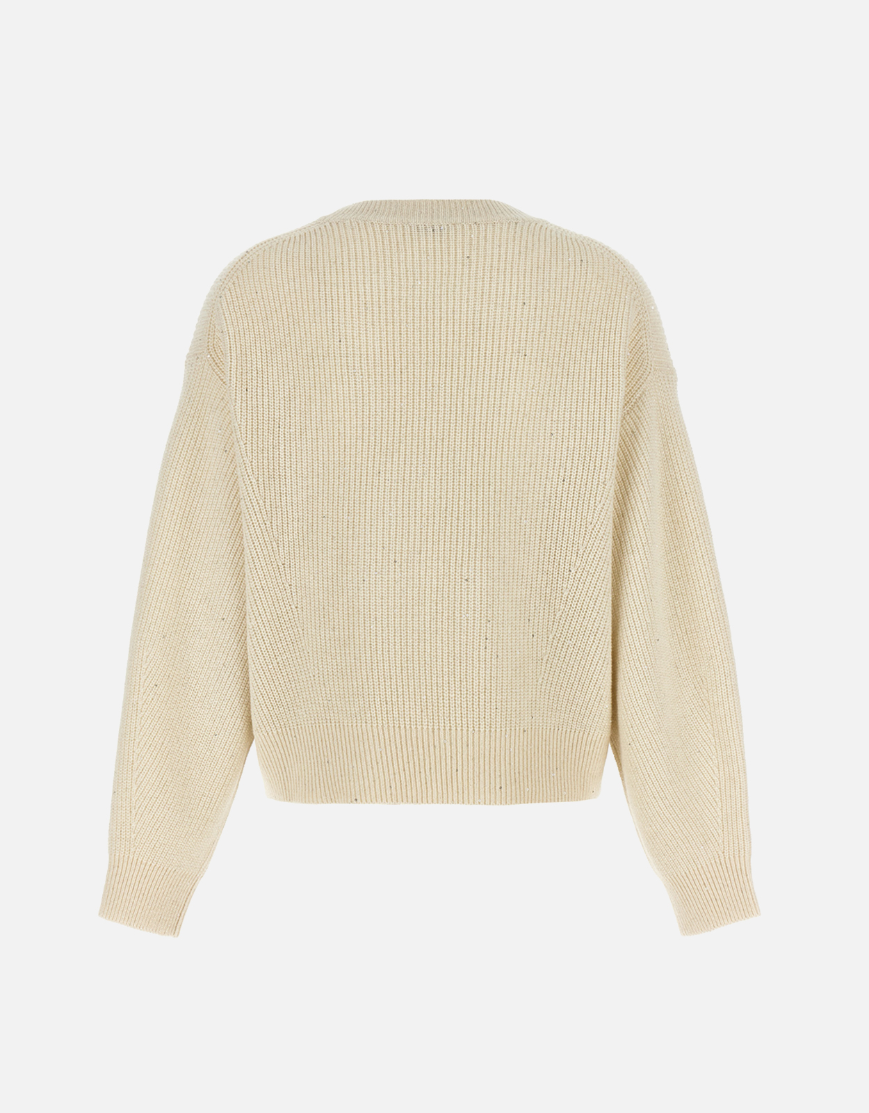 Brunello Cucinelli カシミヤブレンドスパンコールセーター () IFCHIC.COM