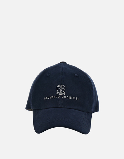 Brunello Cucinelli キャップ | 帽子 新作・セール | IFCHIC ジャパン