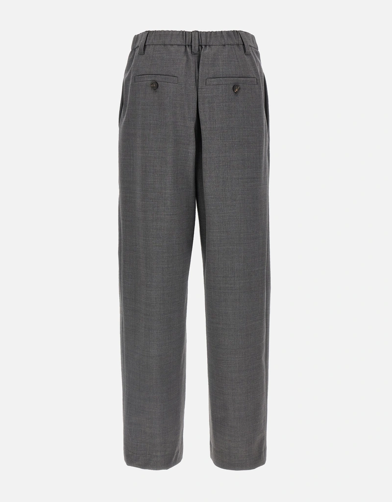 Brunello Cucinelli サルトリアル バギートラウザー () IFCHIC.COM