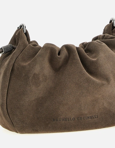 Brunello Cucinelli クロスボディバッグ | バッグ 新作・セール