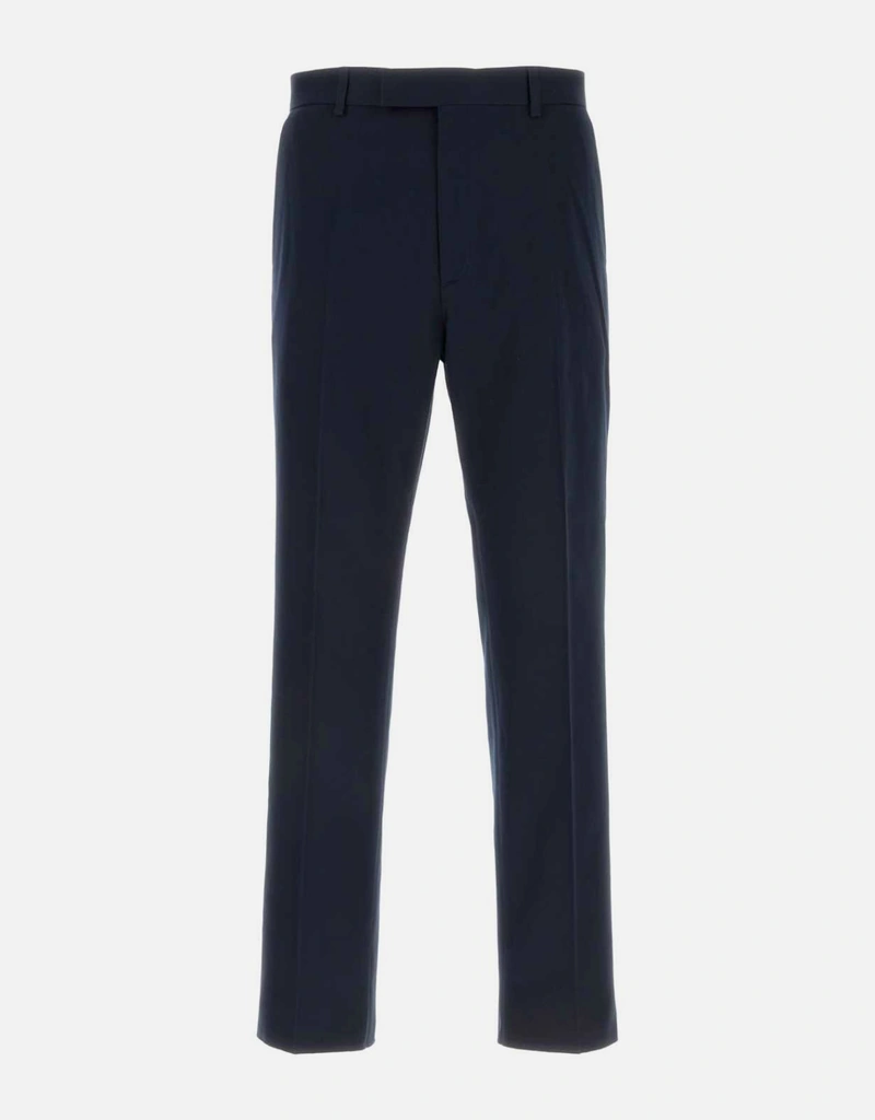 Gucci メンズコットンギャバジンパンツ () IFCHIC.COM