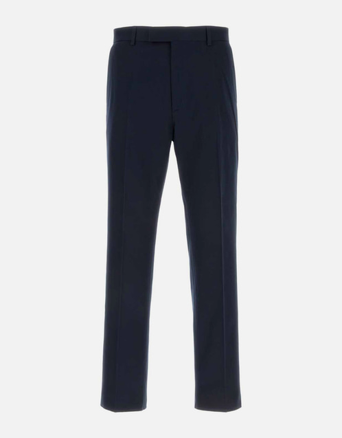 Gucci メンズコットンギャバジンパンツ () IFCHIC.COM