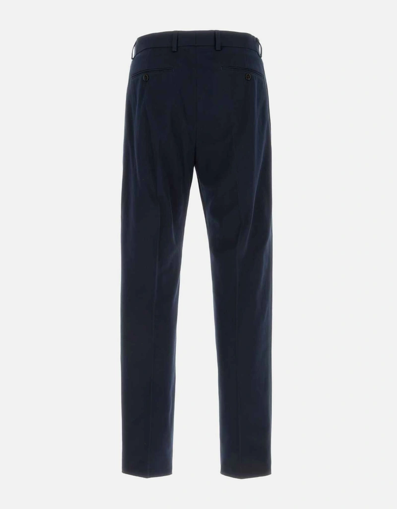 ［DESEAR 様］GUCCI サイドラインギャバジンパンツ メンズ46 Gucci メンズコットンギャバジンパンツ () IFCHIC.COM