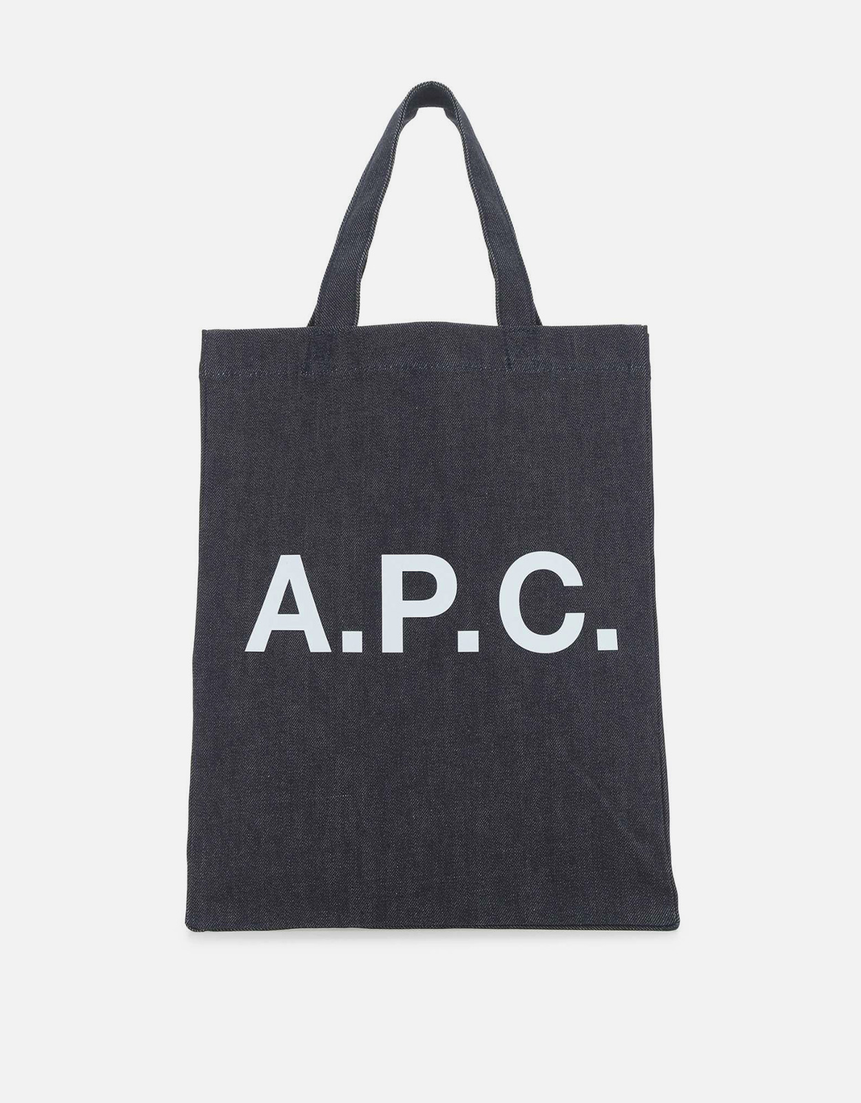 A.P.C. メンズ デニム トートバッグ () IFCHIC.COM
