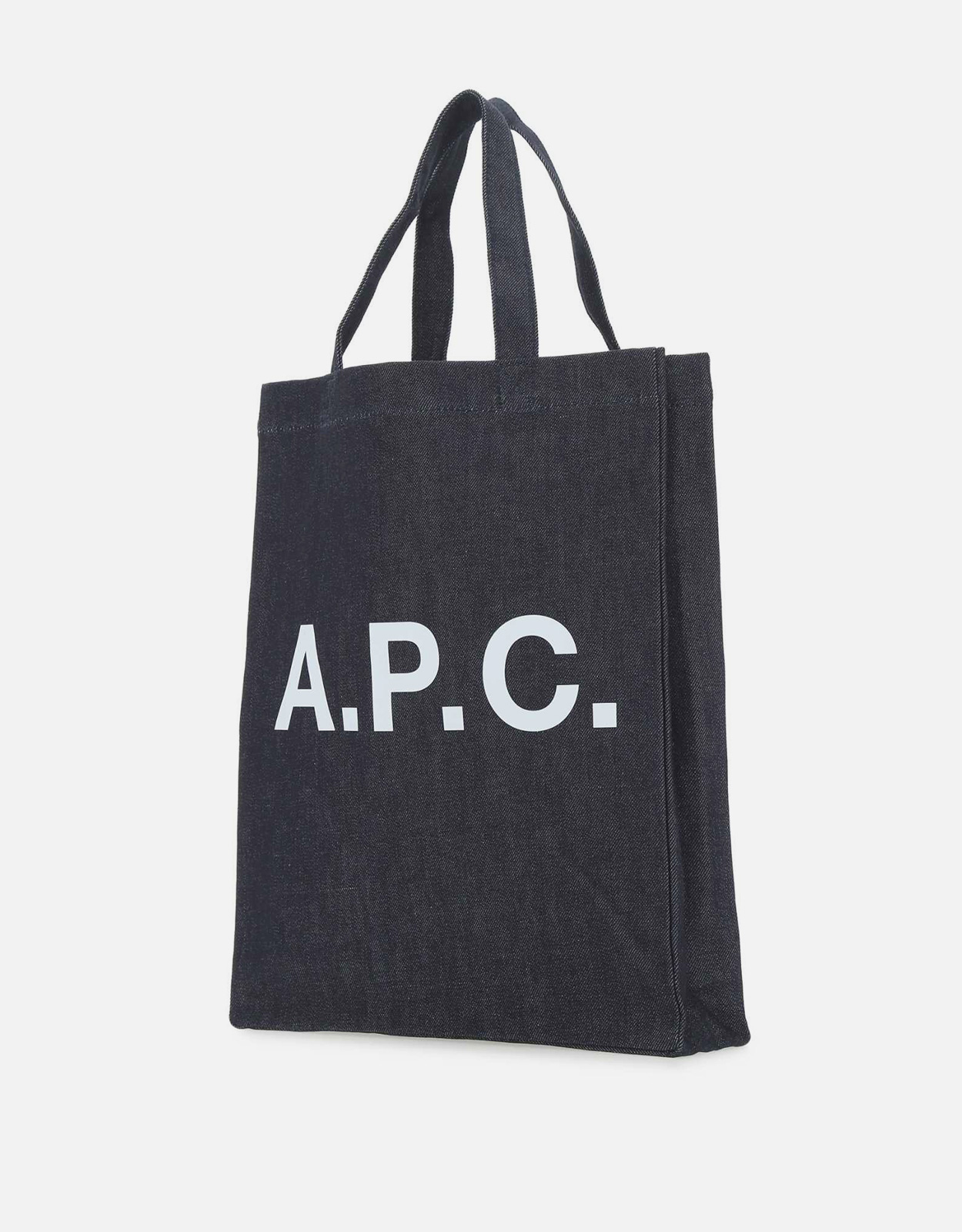 A.P.C. メンズ デニム トートバッグ () IFCHIC.COM