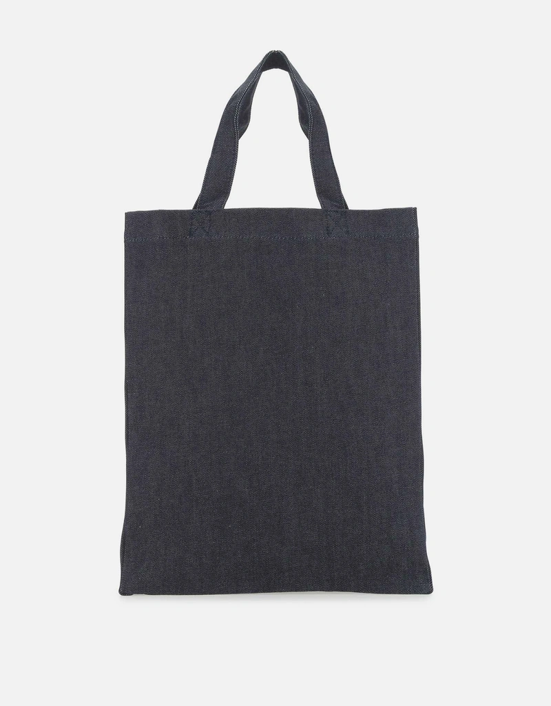 A.P.C. メンズ デニム トートバッグ () IFCHIC.COM A.P.C. メンズ デニム トートバッグ () IFCHIC.COM