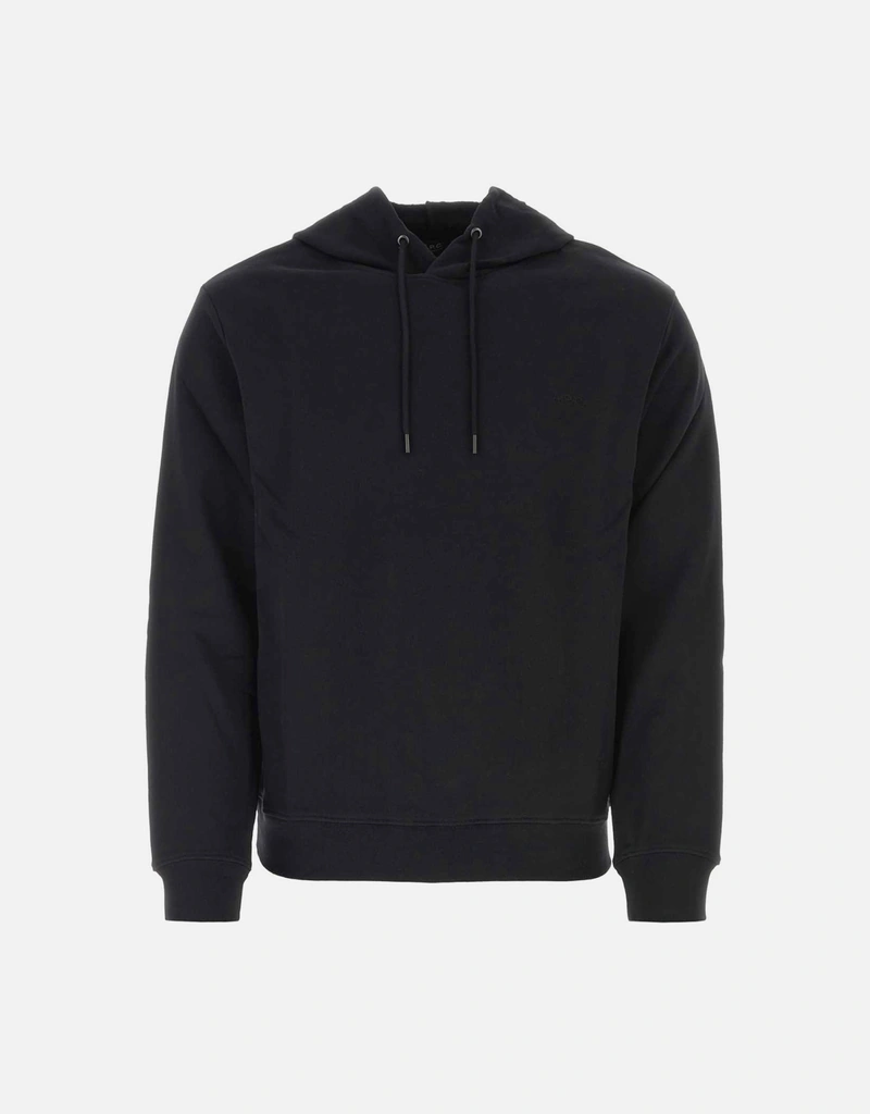 A.P.C. ユニセックス オーガニックコットン フーディー () IFCHIC.COM